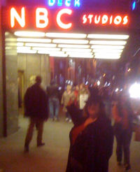 Outside NBC