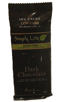 Chocolate Bar