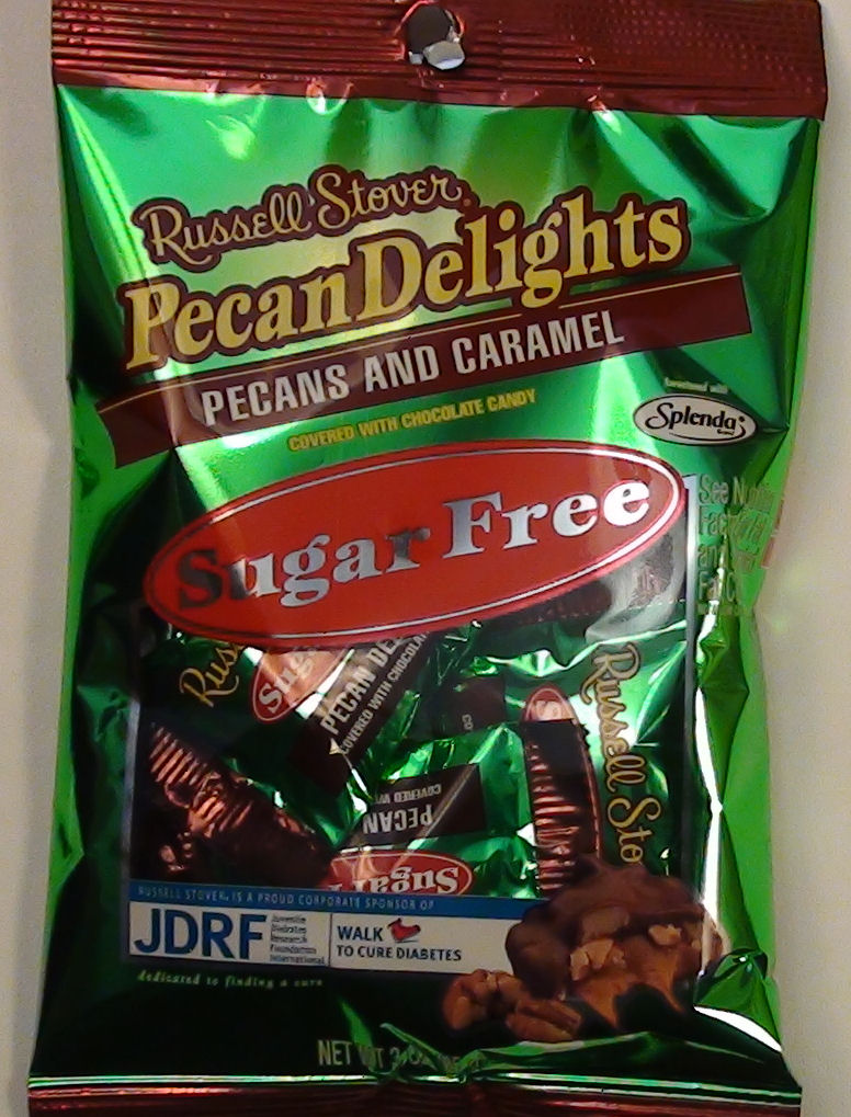 Pecan Delights